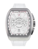 Franck Muller Vanguard V 45 CC DT AC BR BC